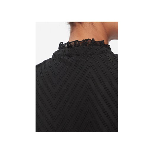 JDY Koszula Gretha 15306183 Czarny Regular Fit Jdy L MODIVO
