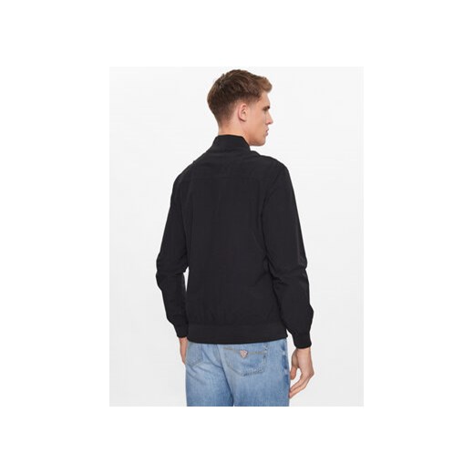 Guess Kurtka bomber M3YL04 WFGG2 Czarny Regular Fit Guess XXL MODIVO