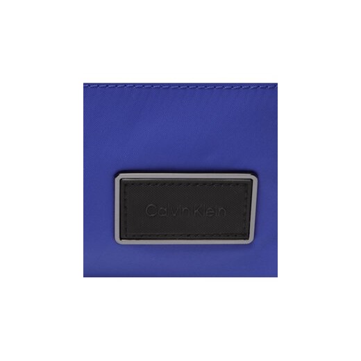 Calvin Klein Saszetka nerka Ck Elevated Waistbag K50K510519 Granatowy Calvin Klein uniwersalny MODIVO