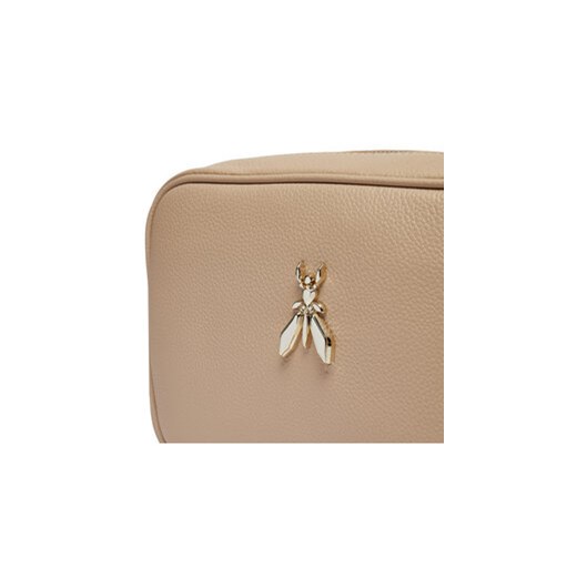 Patrizia Pepe Torebka 8B0101/L001-B524 Beżowy Patrizia Pepe uniwersalny MODIVO