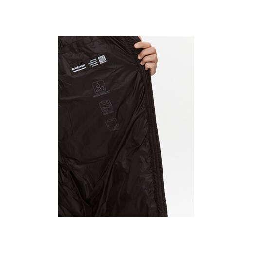 Bomboogie Kurtka puchowa CW 8082 T MNA3 Czarny Regular Fit 5 MODIVO