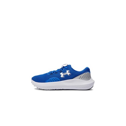 Under Armour Buty do biegania Ua Charged Surge 4 3027000-400 Niebieski Under Armour 42_5 MODIVO