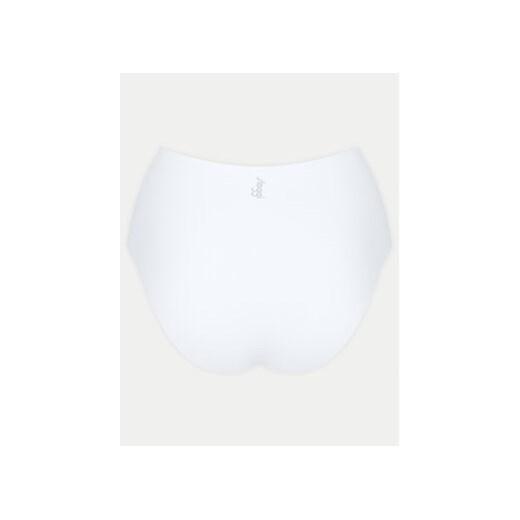 Sloggi Figi klasyczne z wysokim stanem Zero Feel 10217759 Écru Sloggi XS MODIVO