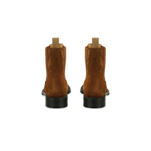 Gant Sztyblety 29553771 Brązowy Gant 38 MODIVO