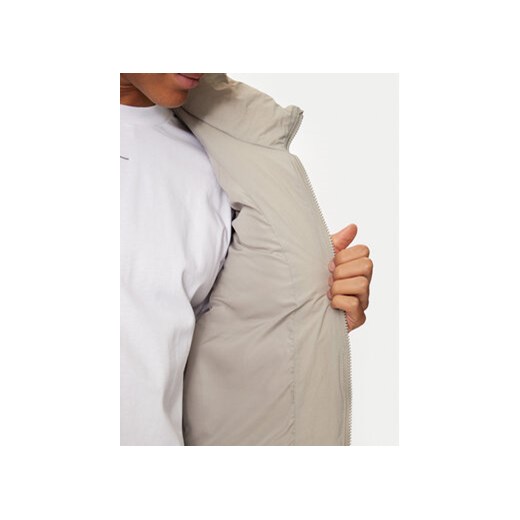 Karl Kani Kamizelka Small Signature 60720003 Szary Regular Fit Karl Kani M MODIVO