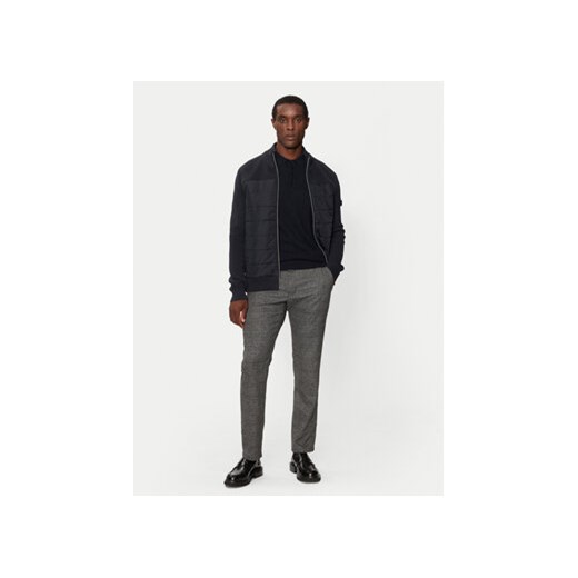 JOOP! Jeans Chinosy 15 JJF-Matthew101-W 30043849 Szary Modern Fit 31_32 MODIVO