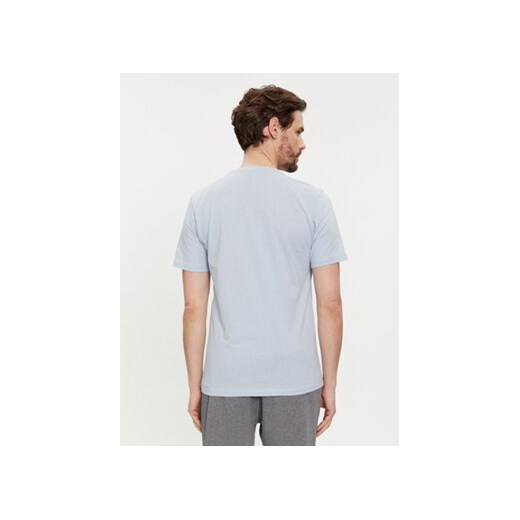 Boss T-Shirt Tales 50508584 Niebieski Relaxed Fit XL MODIVO