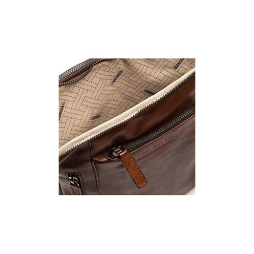 Pikolinos Saszetka Mha-177 Brązowy Pikolinos uniwersalny MODIVO