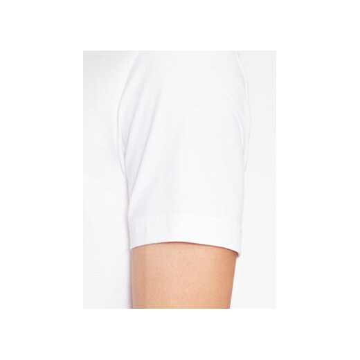 Boss T-Shirt Tee 10 50507028 Biały Regular Fit XXL MODIVO