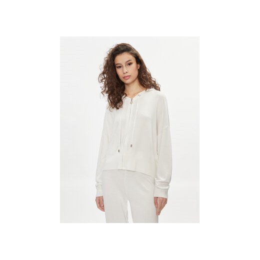 Liu Jo Dres TA4047 MS49I Écru Regular Fit Liu Jo L MODIVO