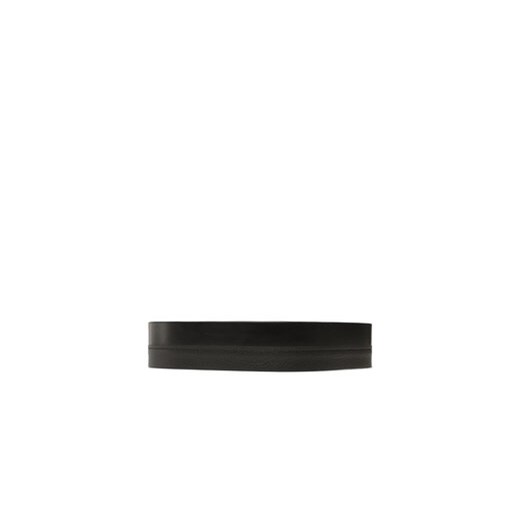 Calvin Klein Pasek Damski Re-Lock Mix Waist Belt 50Mm K60K610790 Czarny Calvin Klein 80 MODIVO