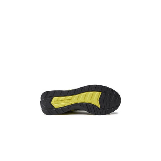 Napapijri Sneakersy NP0A4I78 Zielony Napapijri 40 MODIVO