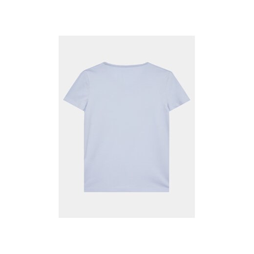 Guess T-Shirt J3GI20 K6YW1 Niebieski Regular Fit Guess 10Y MODIVO