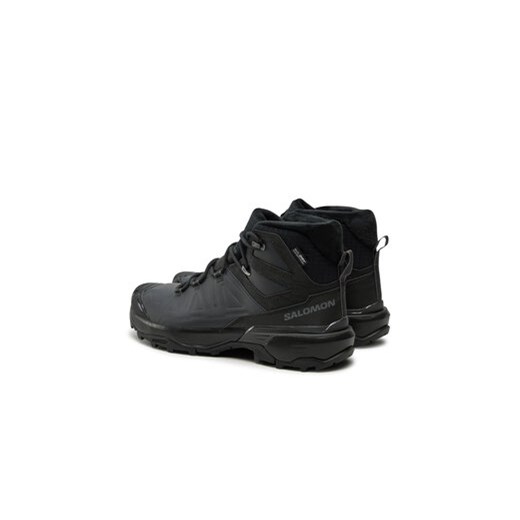 Salomon Trekkingi X Ultra Snowpilot Waterproof L47585600 Czarny Salomon 43_13 MODIVO