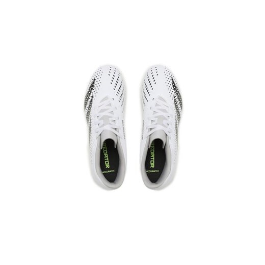 adidas Buty do piłki nożnej Predator Accuracy.4 Flexible Ground Boots GZ0013 46 MODIVO