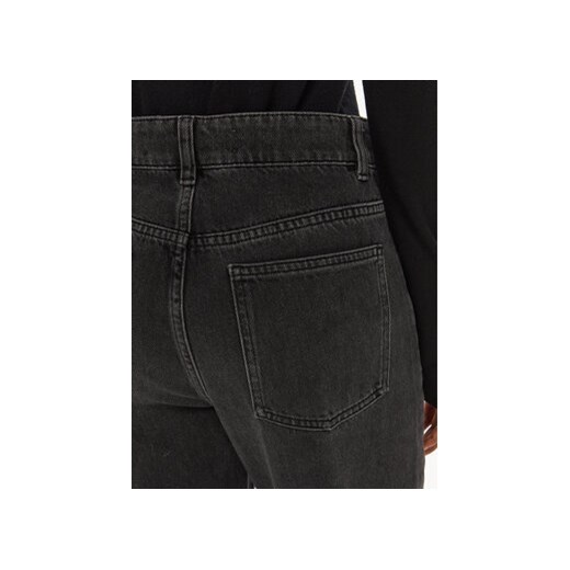 DAY BIRGER ÉT MIKKELSEN Jeansy Lou DAY65243384 Czarny Regular Fit Day Birger Ét Mikkelsen 34 MODIVO