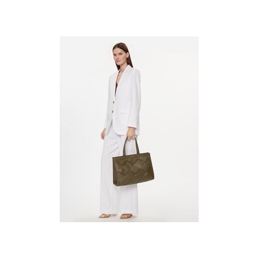 Marella Torebka Pathos 2413511036 Khaki Marella uniwersalny MODIVO