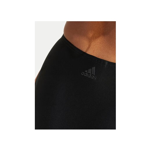 adidas Bikini Neckholder IU0758 Czarny L MODIVO