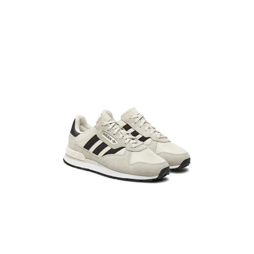 adidas Sneakersy Treziod 2.0 IH3804 Beżowy 37_13 MODIVO