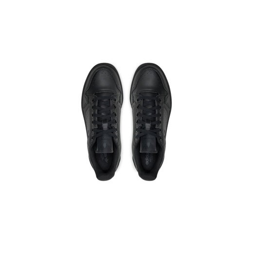 adidas Sneakersy Ny 90 JI1897 Czarny 44_23 MODIVO
