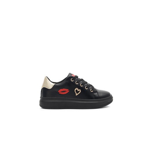 Nelli Blu Sneakersy CS5608-09 Czarny Nelli Blu 33 MODIVO