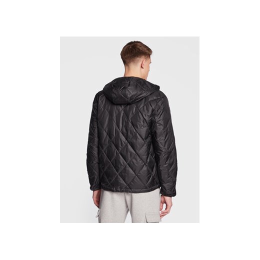 adidas Kurtka puchowa Down Quilted Puffer HL9205 Czarny Regular Fit S MODIVO