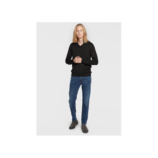 JOOP! Jeans Jeansy 15 Mitch_Nos 30033393 Niebieski Straight Leg 33_34 MODIVO