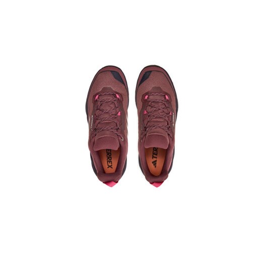 adidas Trekkingi Terrex AX4 IH3522 Brązowy 36_23 MODIVO