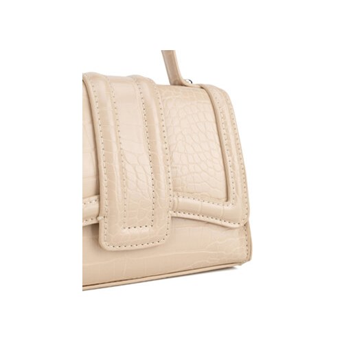 DeeZee Torebka MDP-L-009-06 Écru one size MODIVO