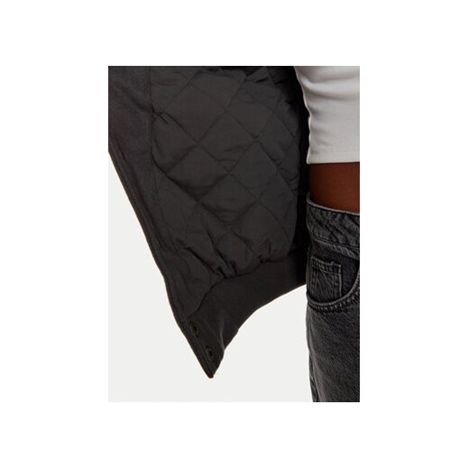 Karl Kani Kurtka bomber 61750001 Szary Loose Fit Karl Kani XS MODIVO