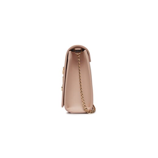 LOVE MOSCHINO Torebka JC4121PP1ILM0601 Różowy Love Moschino uniwersalny MODIVO
