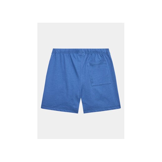 United Colors Of Benetton Komplet top i spodenki 3096GK00A Kolorowy Regular Fit United Colors Of Benetton 110 MODIVO
