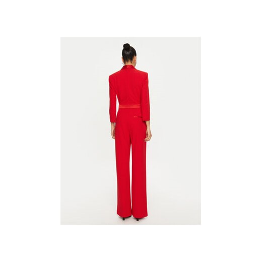 Imperial Kombinezon Y530IAW Czerwony Regular Fit Imperial M MODIVO