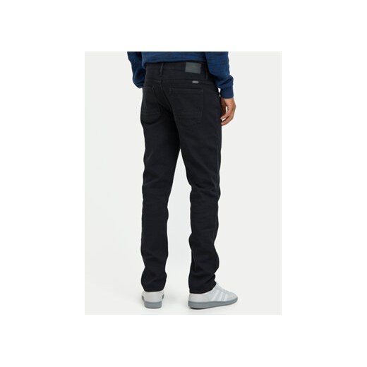 Blend Jeansy Twister 20715000 Czarny Regular Fit 34_32 MODIVO