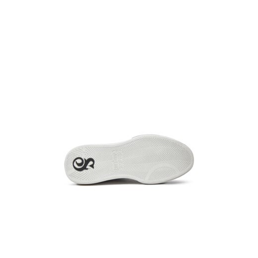 Skechers Sneakersy Snoop One-Double G 251017/NVY Granatowy Skechers 37 MODIVO