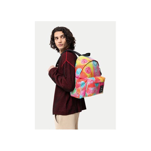 Eastpak Plecak Day Pakr EK0A5BG43O91 Kolorowy Eastpak uniwersalny MODIVO