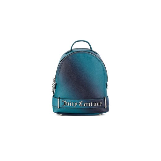Juicy Couture Plecak BIJXT3061W4S Turkusowy Juicy Couture one size MODIVO