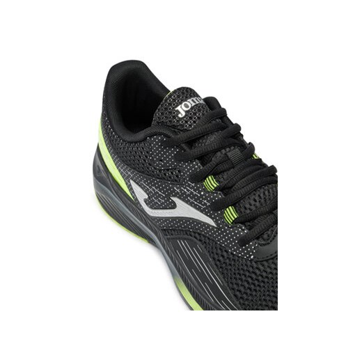 Joma Buty do biegania Active RACTIW2431 Czarny Joma 42 MODIVO