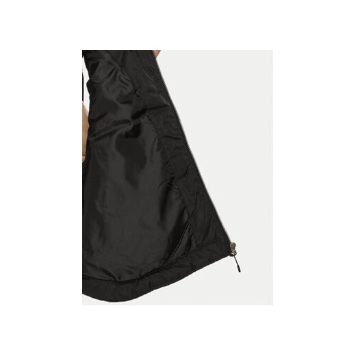 Vans Bezrękawnik MTE VN000HJT Czarny Regular Fit Vans M MODIVO