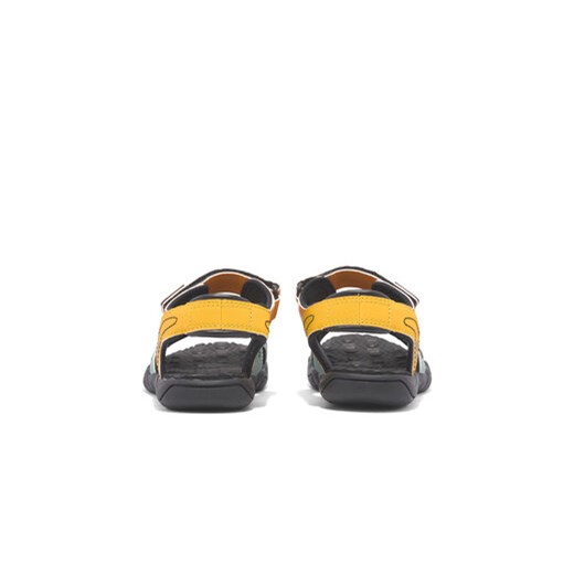 Timberland Sandały Adventure Seeker TB0A6C59EBB1 Kolorowy Timberland 40 MODIVO