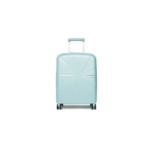 American Tourister Walizka kabinowa MD5-21002 A367 Zielony ze sklepu MODIVO w kategorii Walizki - zdjęcie 176701597