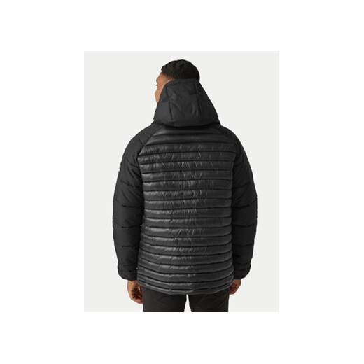 Regatta Kurtka puchowa Christian Lacroix Congenies RMN262 Czarny Relaxed Fit Regatta XL MODIVO