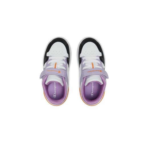 Champion Sneakersy Rebound 2.0 Low G Ps Low Cut S32497-WW016 Kolorowy Champion 28 MODIVO