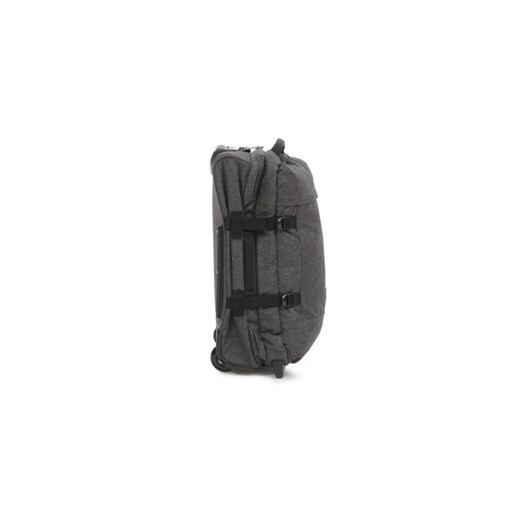 Eastpak Walizka kabinowa Tranverz EK00061L Szary Eastpak uniwersalny MODIVO