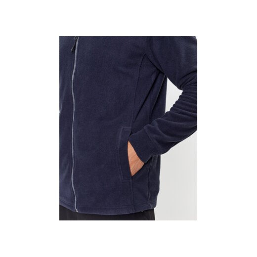 CMP Polar 33H2347 Granatowy Regular Fit 48 MODIVO