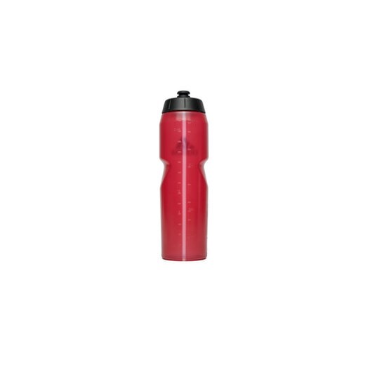 adidas Bidon Performance Water Bottle HT3519 Czerwony uniwersalny MODIVO