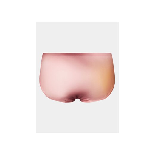 Chantelle Figi klasyczne Soft Stretch C11D40 Różowy Chantelle one size MODIVO