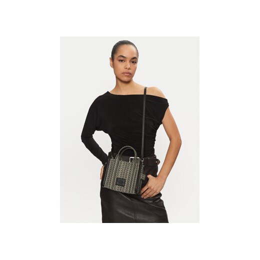 Marc Jacobs Torebka H021M06RE22 Czarny Marc Jacobs uniwersalny MODIVO