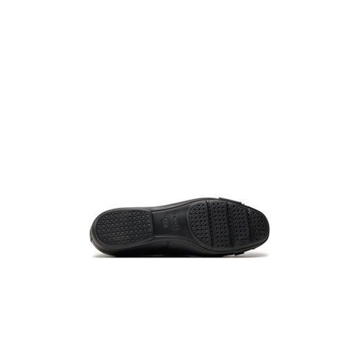 Geox Baleriny D Annytah D457NB 0TUHH C9999 Czarny Geox 35 MODIVO