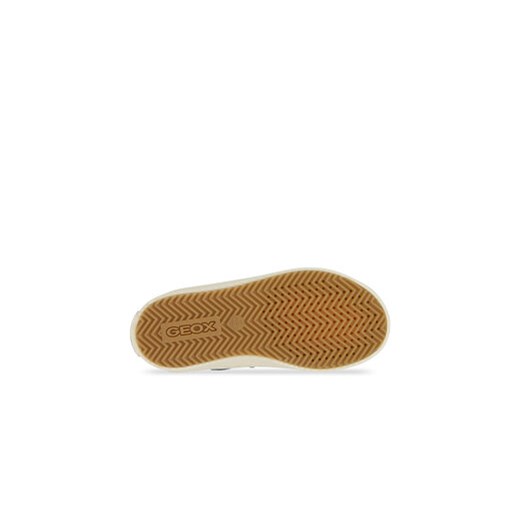 Geox Sneakersy J Kalispera Girl J944GM 054GN C9231 S Czarny Geox 34 MODIVO